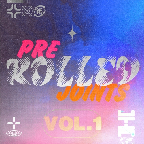 VA - Pre-Rolled Joints Vol. 1_ Remix Collection, Pt. 1 [UTTU144]